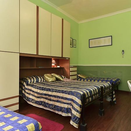Nicole Rooms Roma Esterno foto