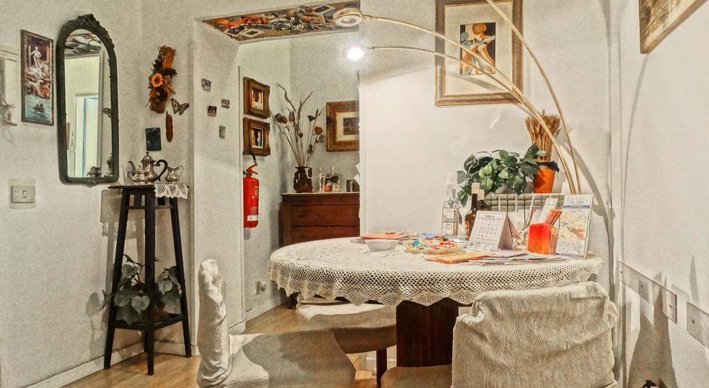 Nicole Rooms Roma Esterno foto
