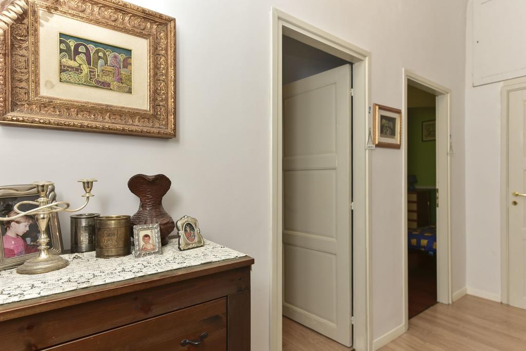 Nicole Rooms Roma Esterno foto