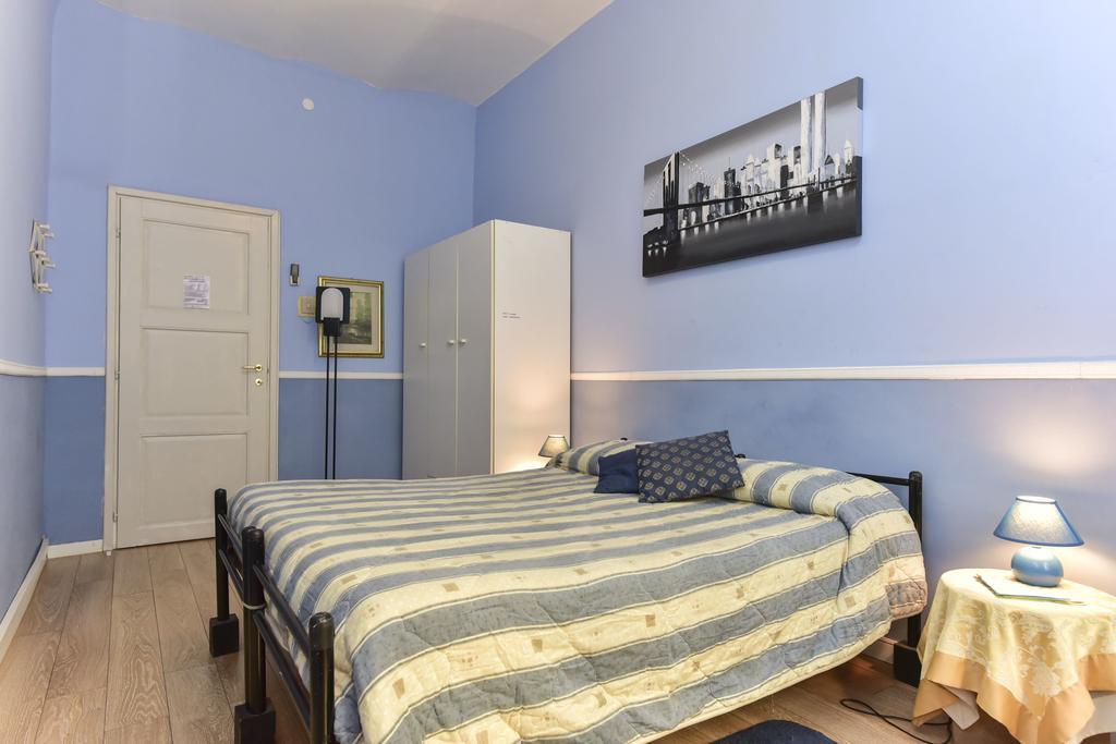 Nicole Rooms Roma Esterno foto