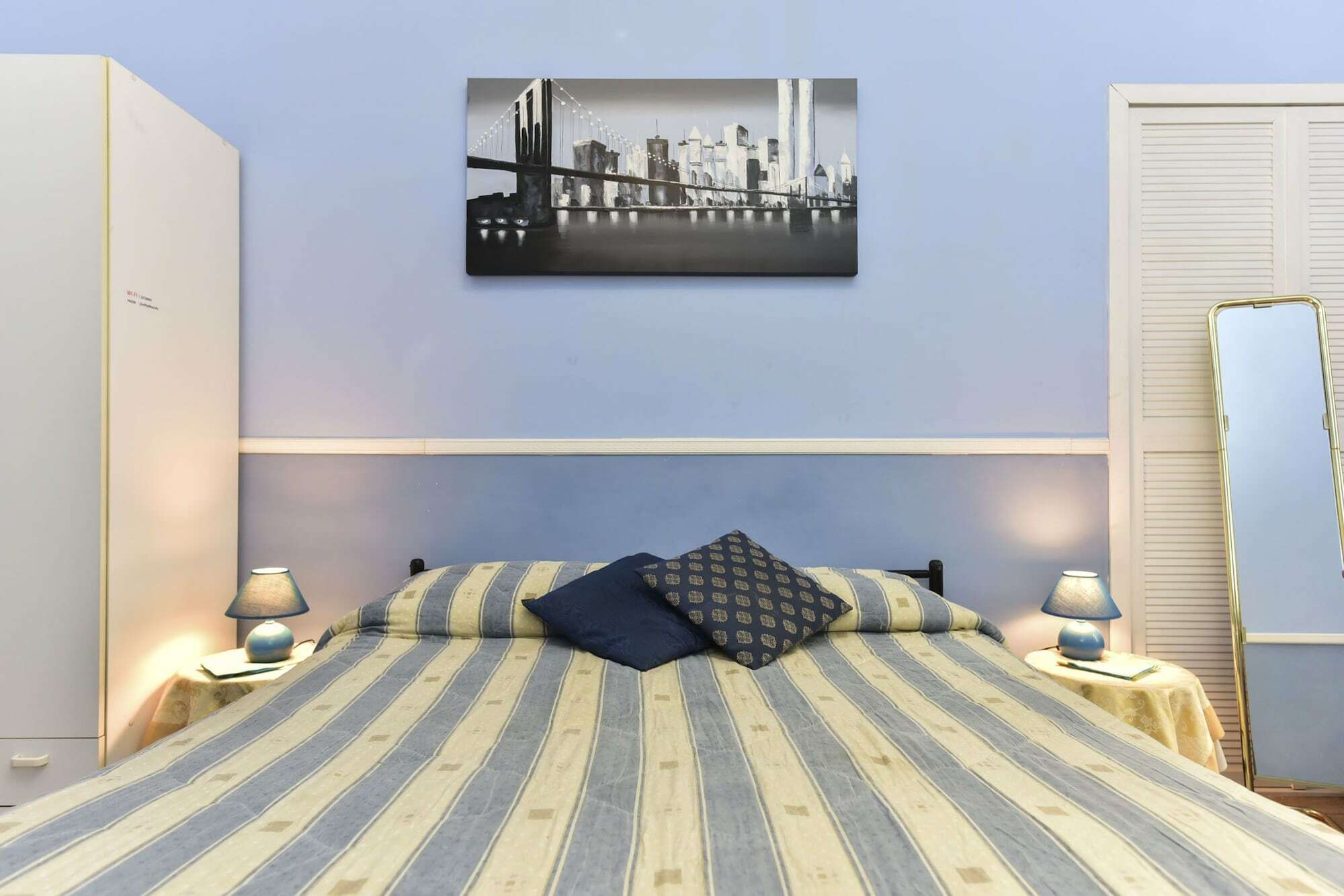 Nicole Rooms Roma Esterno foto